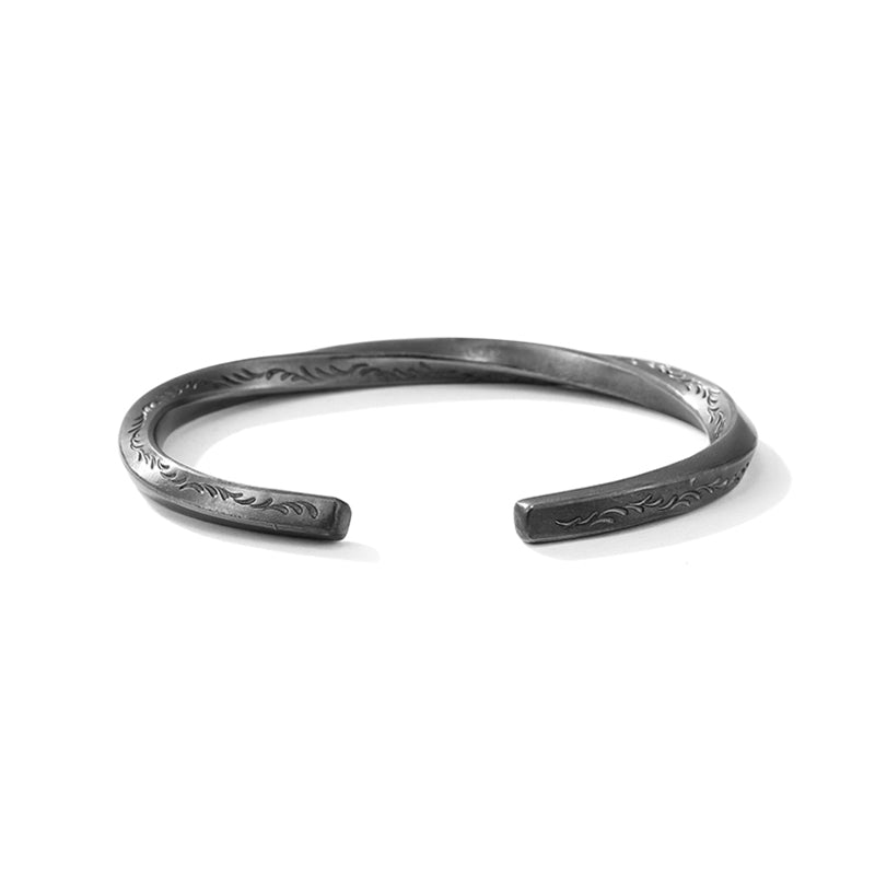 Grow Tall Cuff Bracelet